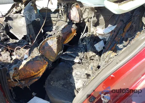 2017 Nissan Maxima 3.5 Sl z USA, uszkodzony, nr VIN 1N4AA6AP9HC440928